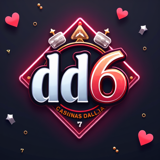 Logo dd6